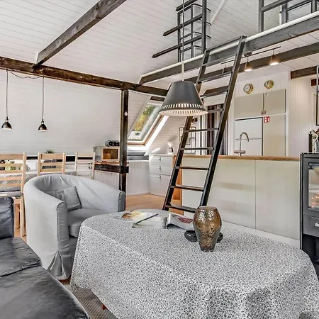 Hébergement de vacances C11247-hemmet-strahatten-6 Hemmet