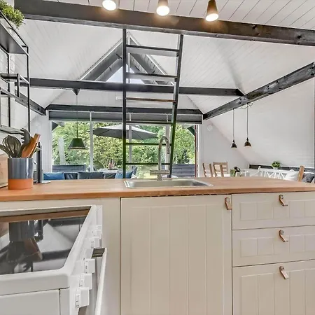 Hébergement de vacances C11247-hemmet-strahatten-6 *