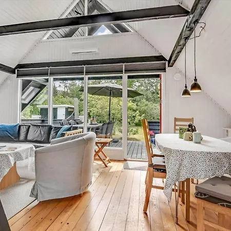 Hébergement de vacances C11247-hemmet-strahatten-6