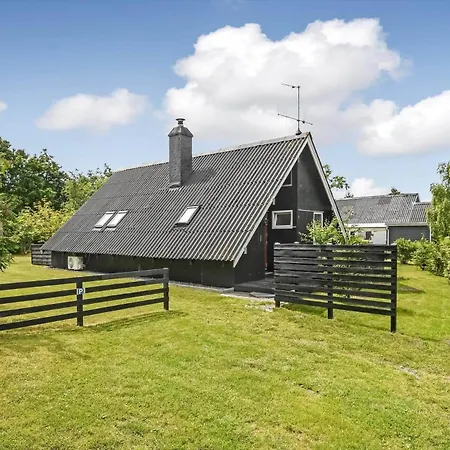 Hébergement de vacances C11247-hemmet-strahatten-6 *