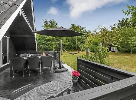 C11247-hemmet-strahatten-6 Feriehus *