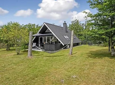 Feriehus C11247-hemmet-strahatten-6