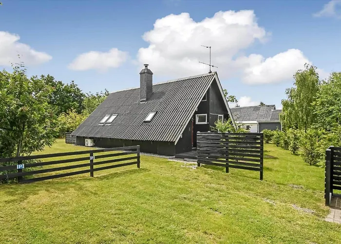 Dom wakacyjny C11247-hemmet-strahatten-6 *