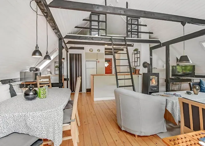 C11247-hemmet-strahatten-6 Holiday home *
