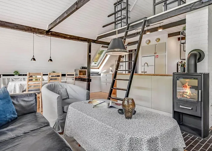 C11247-hemmet-strahatten-6 Holiday home *