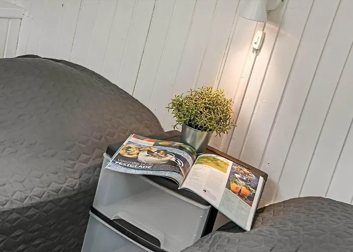 Holiday home C11247-hemmet-strahatten-6 *