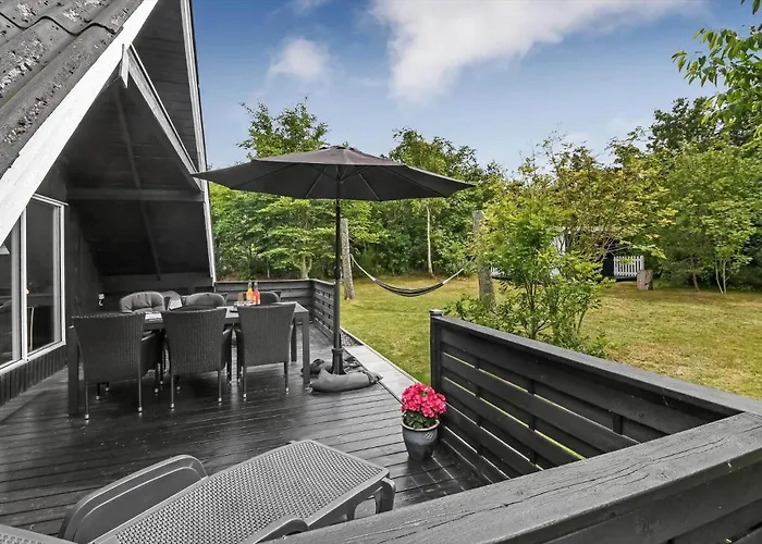C11247-hemmet-strahatten-6 Holiday home *