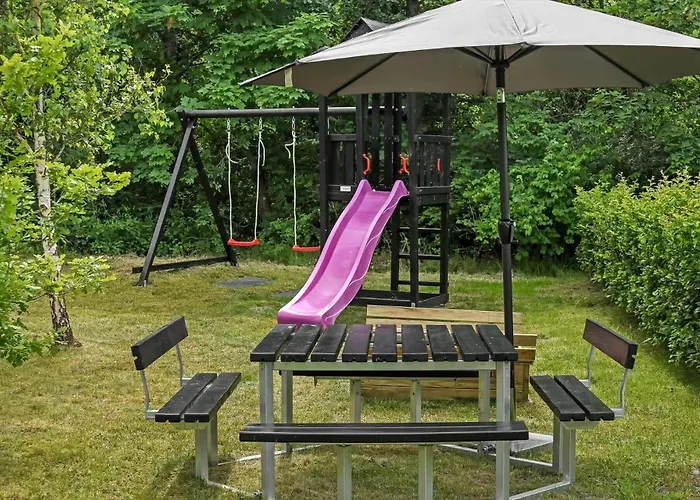 Holiday home C11247-hemmet-strahatten-6 Hemmet