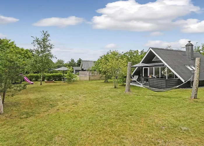 Holiday home C11247-hemmet-strahatten-6 Hemmet